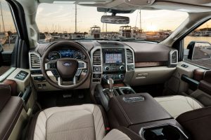 2019 Ford f-150 review