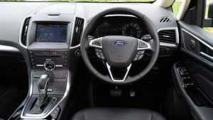  ford galaxy review 2019