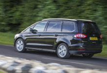 ford galaxy review 2019