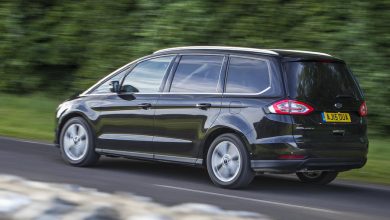ford galaxy review 2019