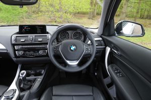 BMW 1 series review