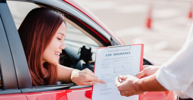car insurance rudiments-understanding your inclusion