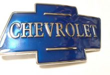 Classic Chevrolet review
