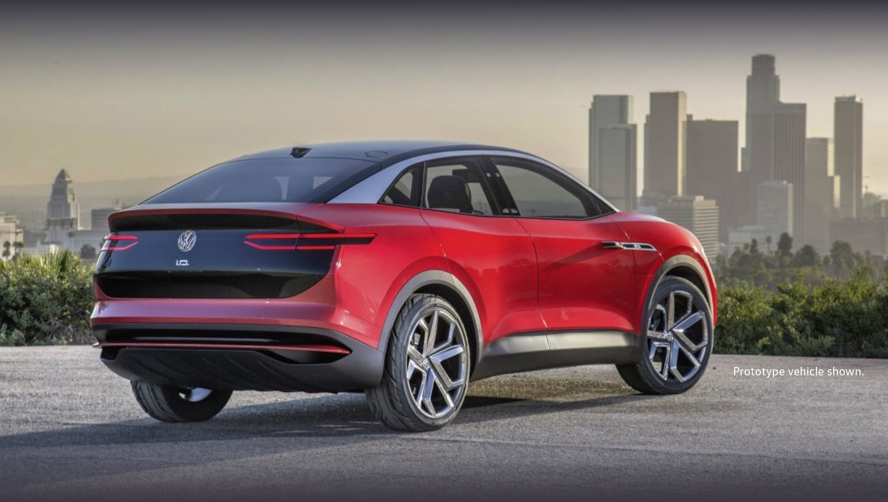 volkswagen suv id crozz 2021 id 4 name cost and discharge