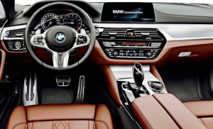 BMW CARS in 2020