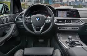 BMW CARS in 2020 
