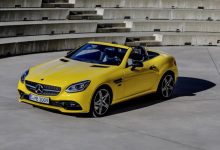Mercedes Benz models 2020