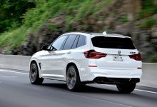 BMW X3 2020 price 