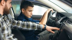 Car insurance for teens