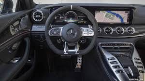 Mercedes amg GT