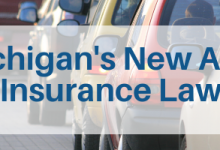 Michigan no-fault insurance