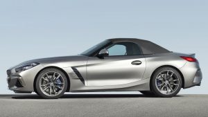 BMW Z4 2020