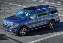 ford expedition 2020 review 