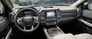 ford expedition 2020 review 