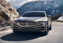 BMW models 2021