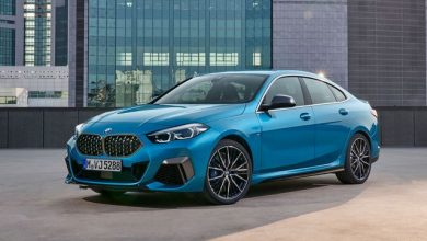 BMW 2-Series 2020