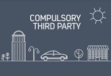 Compulsory third party insurance