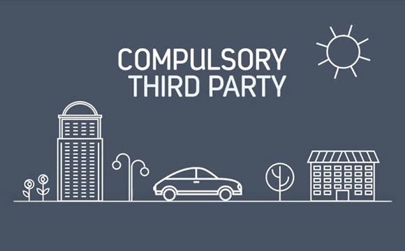 Compulsory third party insurance