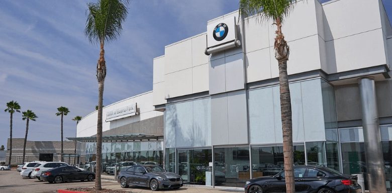 BMW Dealership Best centers Awards In North America
